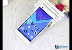 全網(wǎng)通+指紋識(shí)別 華為榮耀7僅售2502元