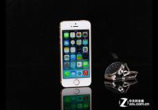 還能再低嗎 港版蘋果iPhone5s售價(jià)2680