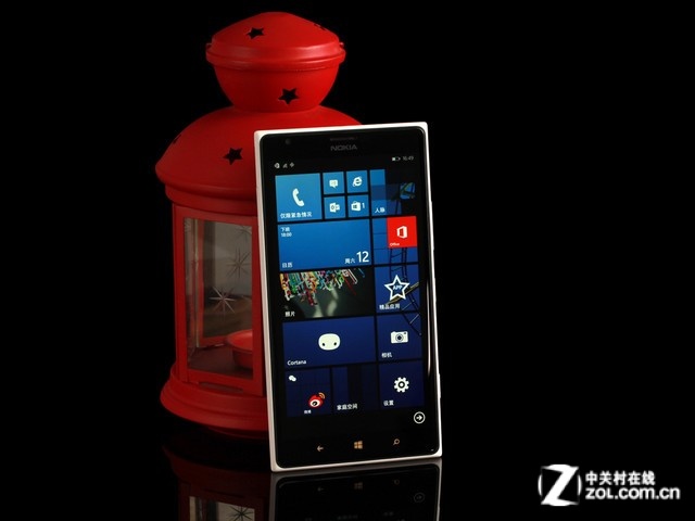 超級(jí)好手感 港版諾基亞1520抄底價(jià)1938