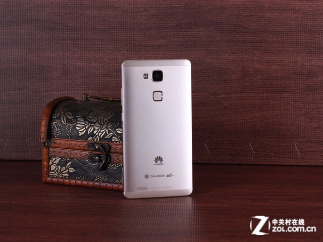 低價有現貨 華為Mate7商家報價2699元 