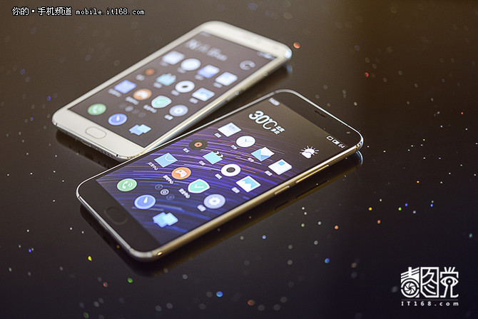 本周行情回顧 魅族MX5跌近原價僅1819元