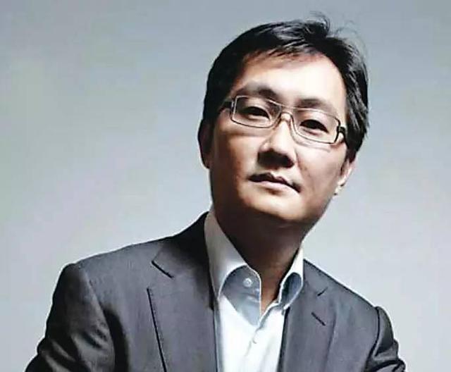 福布斯 中國(guó)科技富豪榜 李彥宏 馬云 馬化騰