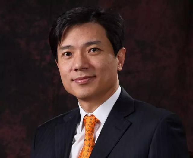 福布斯 中國(guó)科技富豪榜 李彥宏 馬云 馬化騰