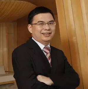 福布斯 中國(guó)科技富豪榜 李彥宏 馬云 馬化騰