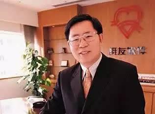 福布斯 中國(guó)科技富豪榜 李彥宏 馬云 馬化騰