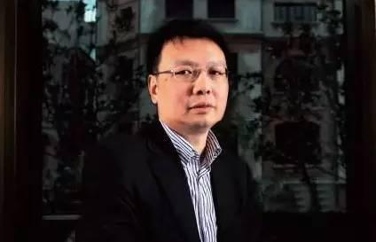 福布斯 中國(guó)科技富豪榜 李彥宏 馬云 馬化騰