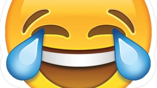 社交網絡 Lol 笑臉 emoji表情 haha