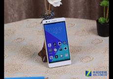 實用指紋識別 華為榮耀7官網報價1999元