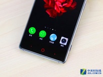 無邊框＋驍龍810 nubia Z9京東開啟預售 