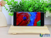 無邊框＋驍龍810 nubia Z9京東開啟預售 