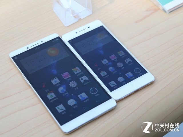 OPPO R7 Plus首發 最值得關注的8款手機 