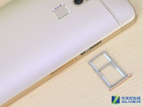 搭大猩猩抗菌屏 中興AXON天機(jī)首發(fā)上市 