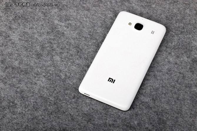 機會難得限時搶購價 紅米2A僅售499元