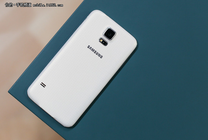 性價比超高 三星 Galaxy S5僅售1928元