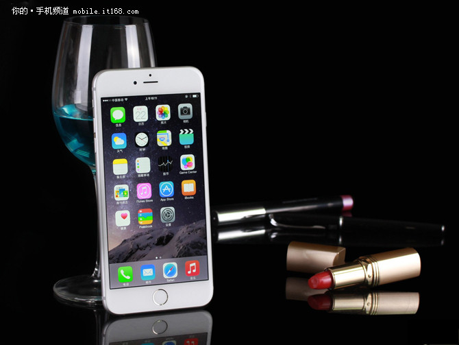 今日行情：iPhone 6 現貨最低價4658元