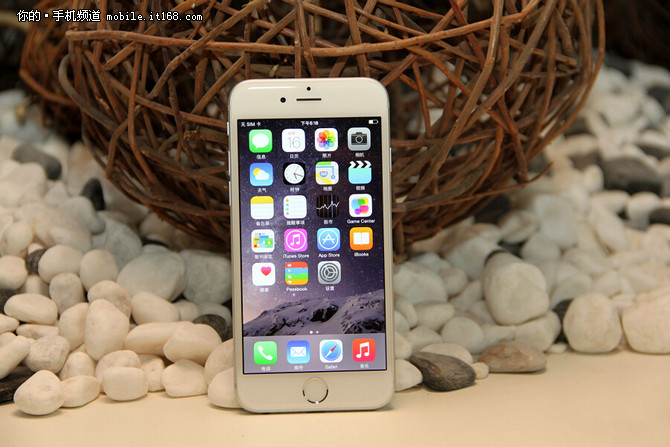 今日行情：蘋果iPhone 6行貨三網4698元