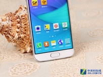 雙面都驚艷 三星S6 Edge G9250京東首發(fā)