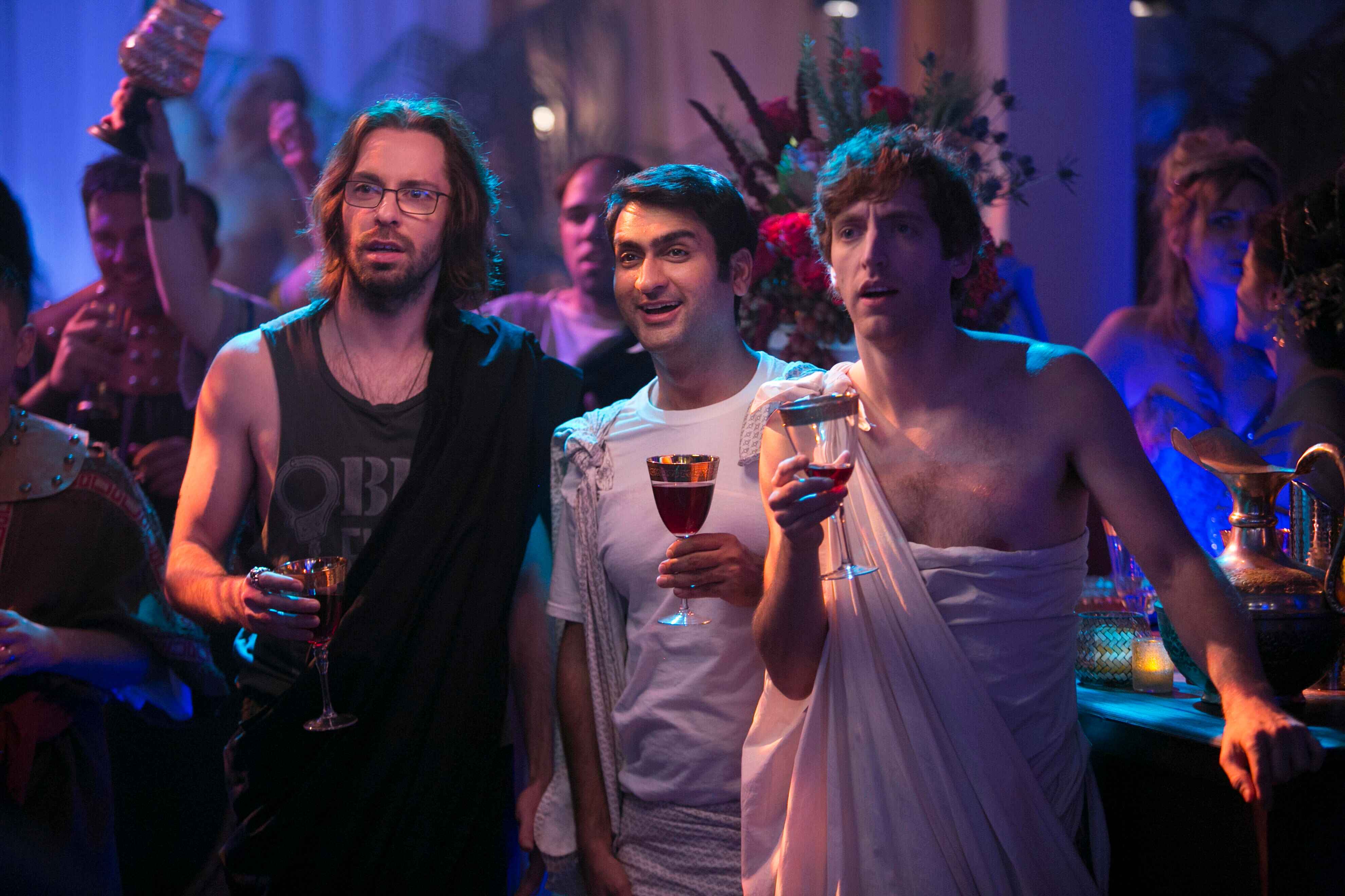 當(dāng)你離開大公司走向創(chuàng)業(yè)路，有20個(gè)大不同在等著你