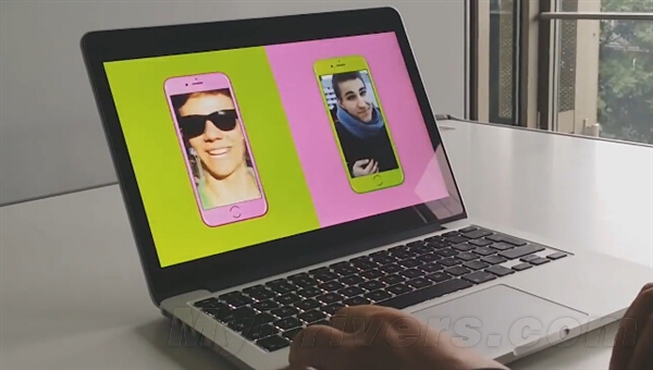 這就是iPhone 6S的廣告？號稱從蘋果辦公室泄露