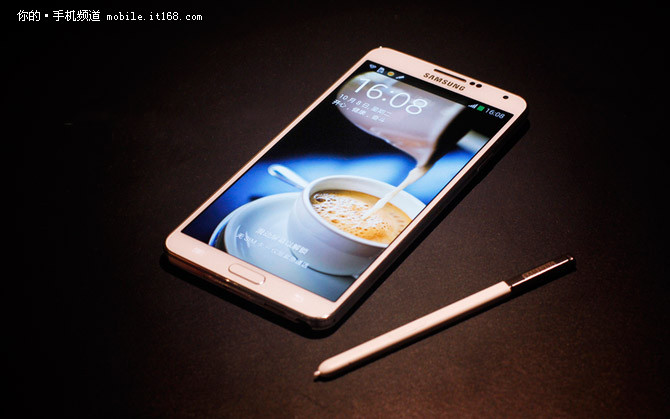 跌至魅族MX4同價 三星Note3僅售1499元