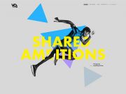 老牌門戶網站的優勢:有人氣才能發展