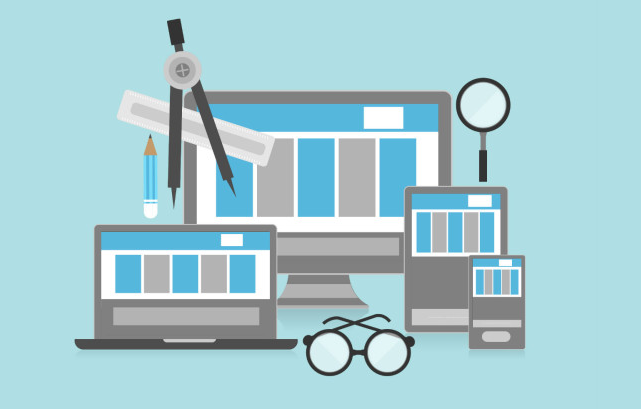 全套 流程 網站