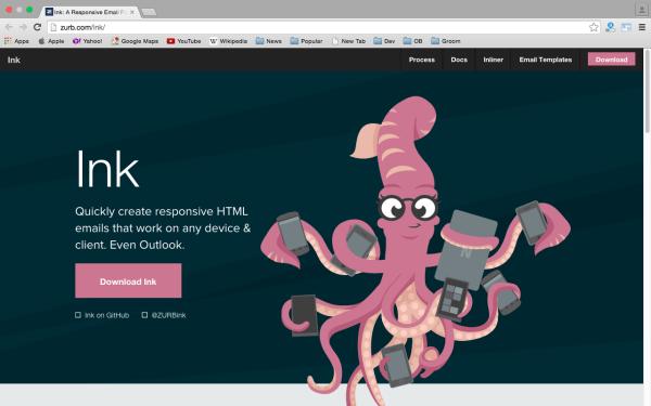 響應式設計 Web設計 響應式網(wǎng)站設計 Bootstrap3.0學習