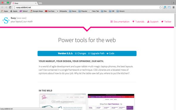 響應式設計 Web設計 響應式網(wǎng)站設計 Bootstrap3.0學習