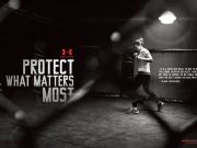 借鑒了蘋果的Under Armour就這樣打敗了阿迪達斯