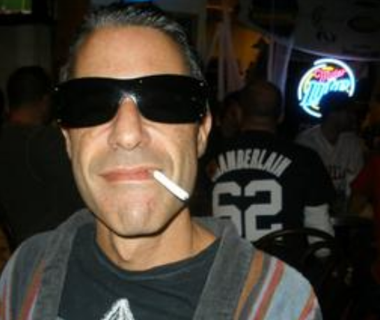 域名注冊(cè) 域名投資 麥克·曼恩