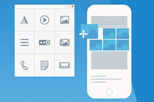 劉三土自媒體手機建站工具 劉三土自媒體手機建站工具