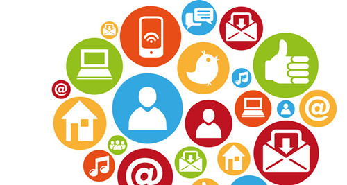 社交按鈕功能|懿古今