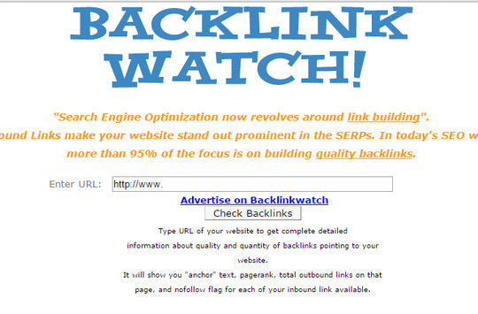 反向鏈接查詢 網站優化 反鏈查詢工具