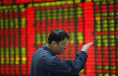 暴風科技等13只牛股“真相”:有人背后操縱