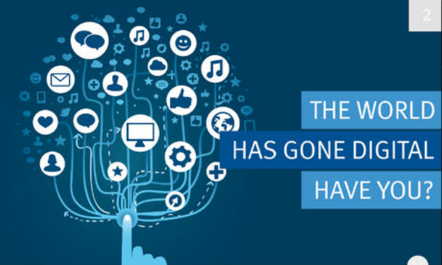 2015前半年熱門營銷渠道解析