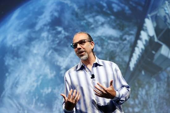 谷歌眼鏡更名Project Aura:未來會有新產品嗎