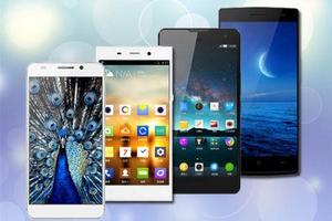 僧多粥少:中國智能機廠商激增但市場收縮