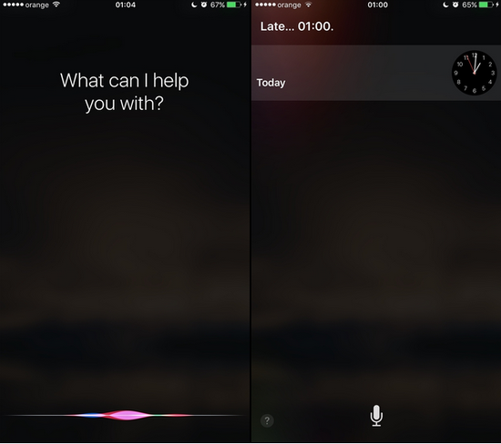 iOS9又曝大Bug：可繞過鎖屏密碼訪問隱私內(nèi)容