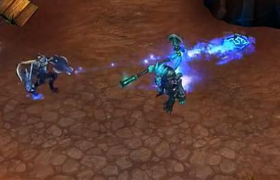 LOL歷屆冠軍系列皮膚盤點,每個賽季的最強者才有資格穿上!