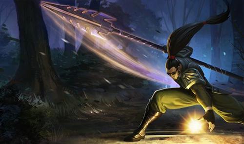 英雄聯(lián)盟5.18版打野出裝新變化,戰(zhàn)士附魔將再次崛起?