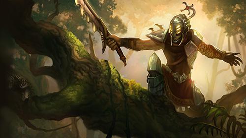 英雄聯(lián)盟5.18版打野出裝新變化,戰(zhàn)士附魔將再次崛起?