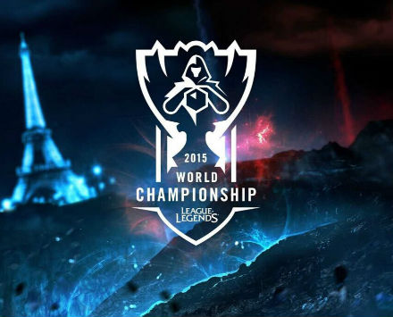 S5總決賽全程高清直播 2015英雄聯盟S5世界總決賽