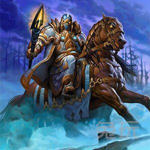 爐石傳說佛祖騎卡組 佛祖騎依舊強(qiáng)勢(shì)上傳說