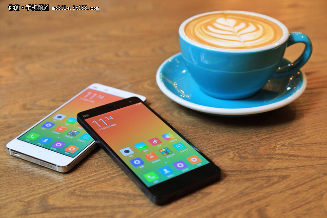 本周行情回顧 華為Mate7破盤價2130元