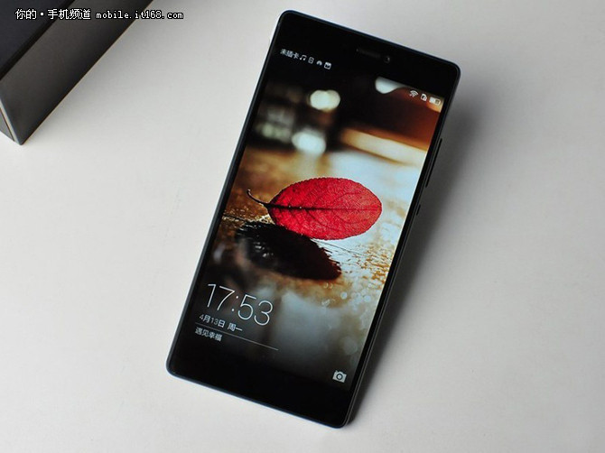 本周行情回顧 華為Mate7破盤價2130元