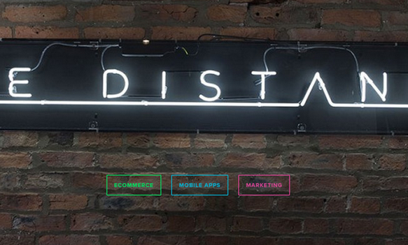 2015上半年最具代表性的網(wǎng)站設(shè)計(jì)趨勢(shì)TOP 10