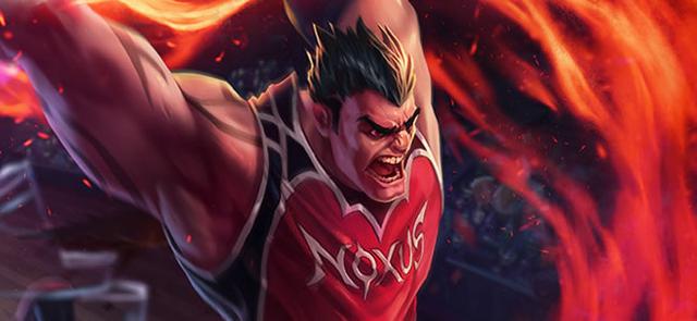 LOL源計劃開黑秀皮膚？五大菜刀英雄專打皮膚狗！