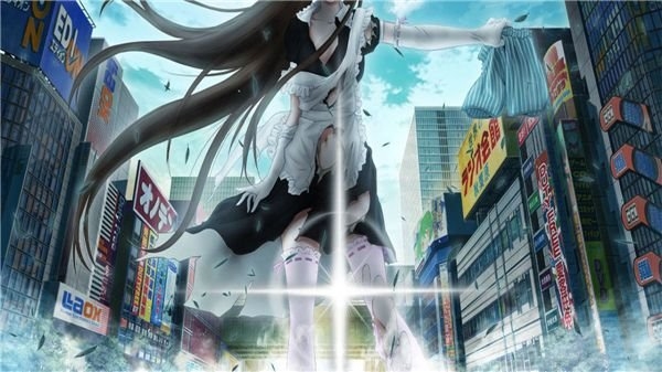 日本全球最大電器街:中國人蜂擁而至