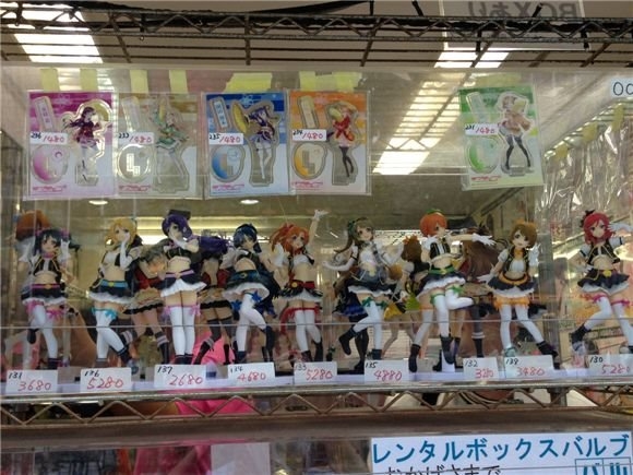 日本全球最大電器街:中國人蜂擁而至