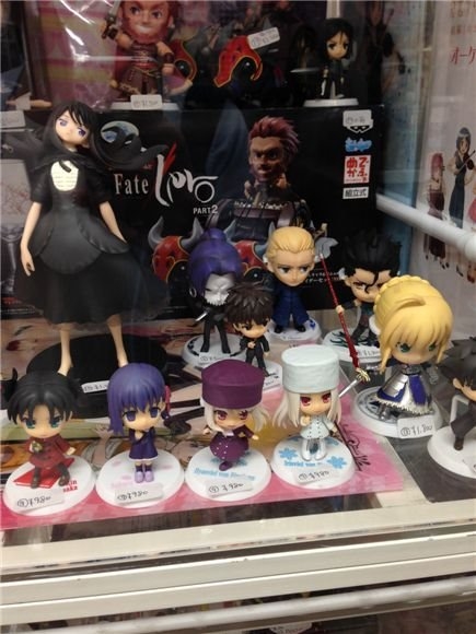 日本全球最大電器街:中國人蜂擁而至